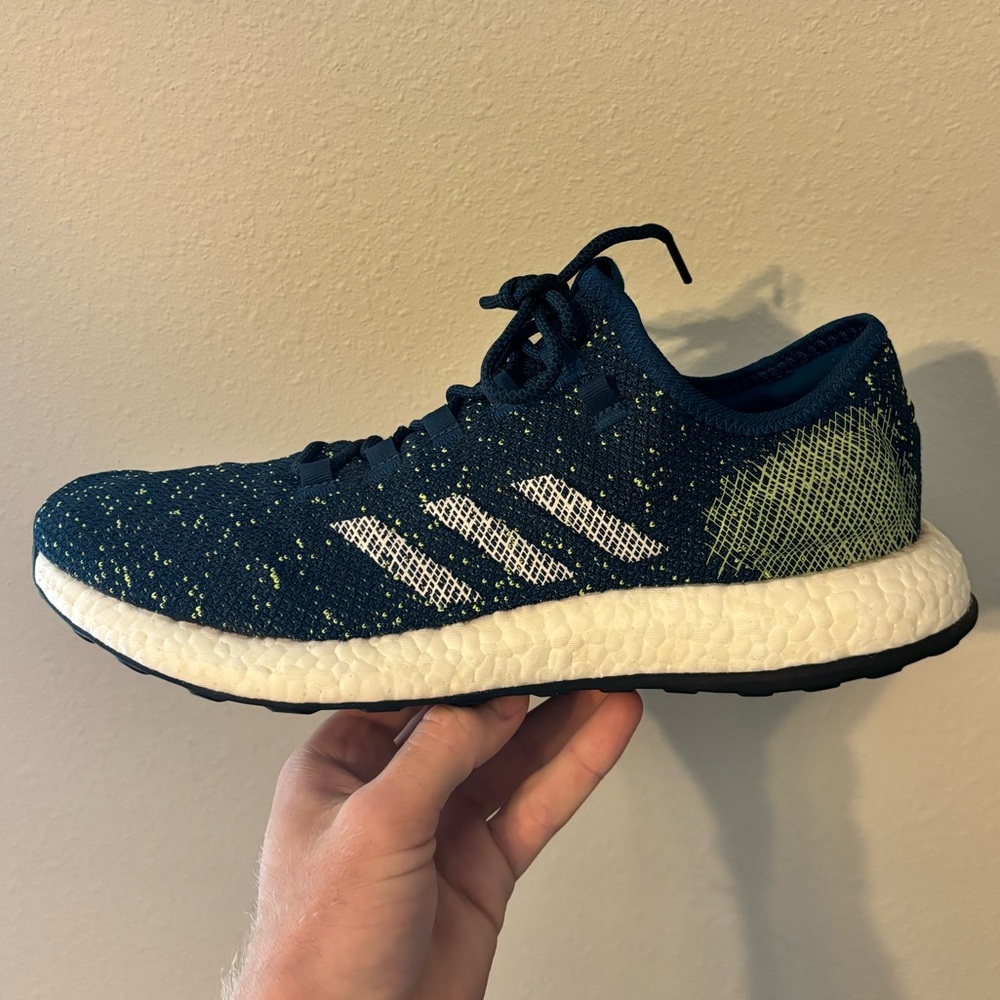 Adidas Pure boost men’s shoes